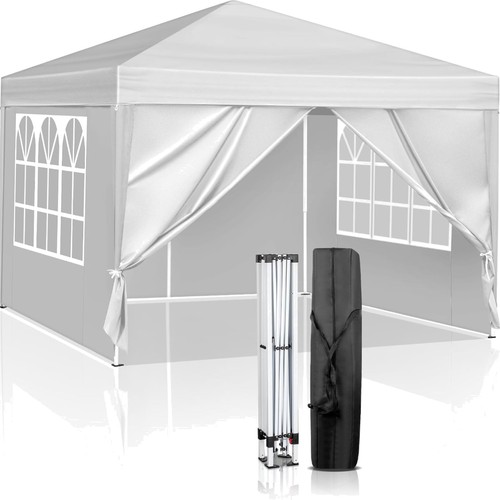 Pop pavillon 3x3m uv50 - pavillon, ,