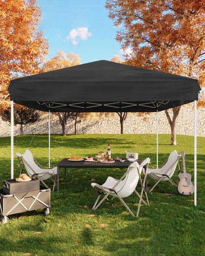 Pavillon 3x3m wasserdicht - 3x3m,