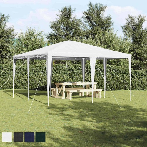 4x4m 4x6m 4x8m partyzelt - 4x4m,