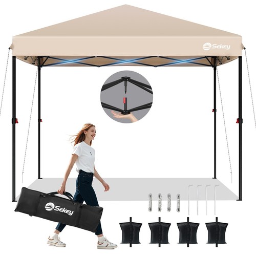 3x3 partyzelt pop up - partyzelt, pop-up
