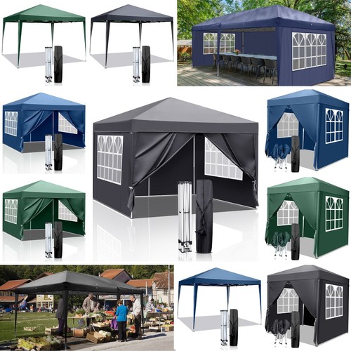 Pavillon 2x2m 3x3m - pavillon, 2x2m/3x3m/3x6m