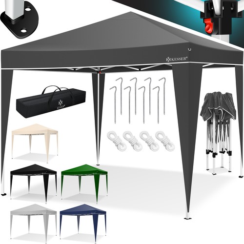 Kesser pavillon 3x3m - kesser®,