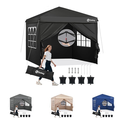 M pavillon wasserdicht - 3,