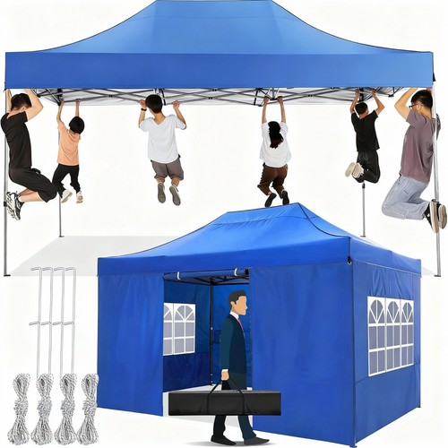 Pavillon 3x4 wasserdicht - pavillon,