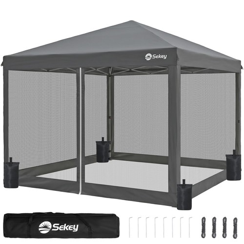 Sekey 3x3m pop - sekey,