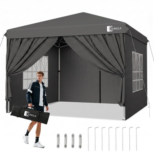 Pavillon 3x3 wasserdicht - pavillon,
