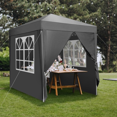 Pavillon 2mx2m faltpavillon - pavillon,