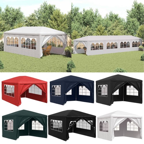 Outdoor partyzelt garten - partyzelt,