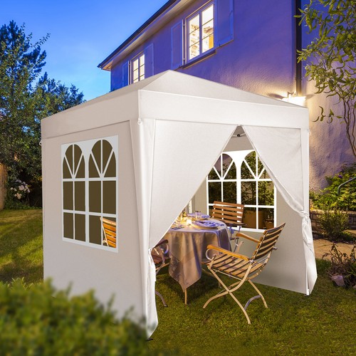 Pavillon 2x2 faltpavillon - 2x2,