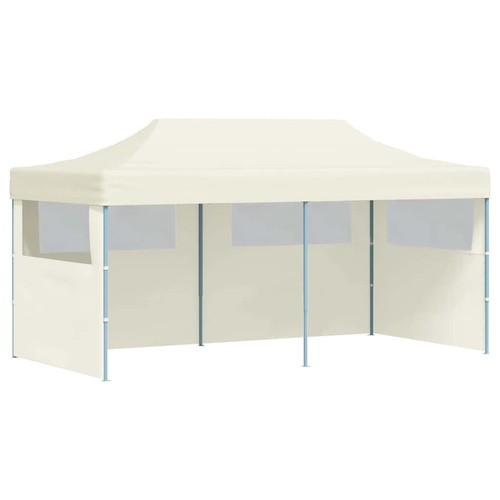 Partyzelt pop 3x6 - 3x6, creme