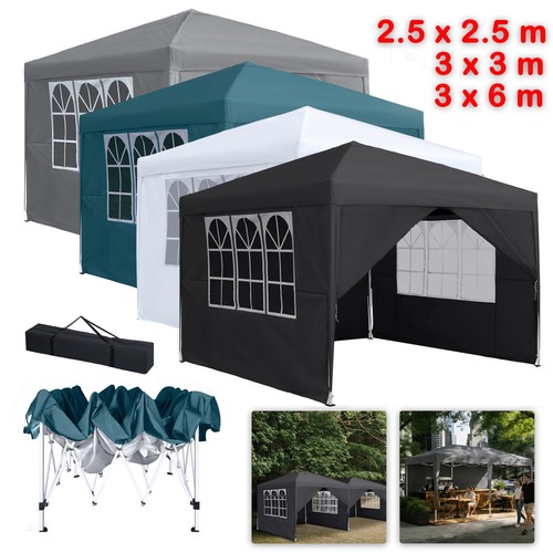 5x2 3x3m 3x6m - 2.5x2.5m,