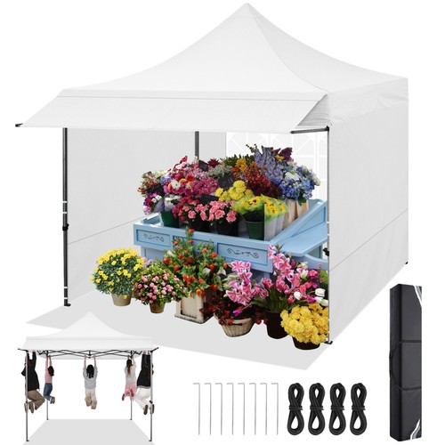 Faltpavillon 3x3m wasserdicht - faltpavillon,