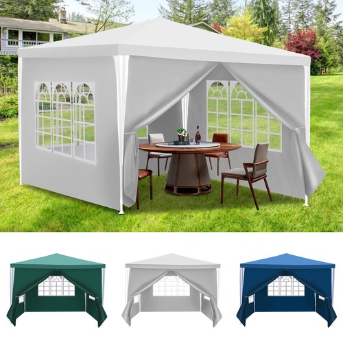 Pavillon partyzelt festzelt - partyzelt,
