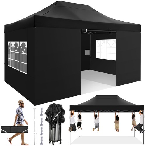 Pavillon 3x4 wasserdicht - pavillon,