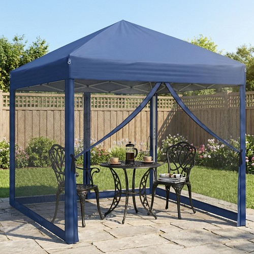 Pavillon 3x3 faltpavillon - pavillon,