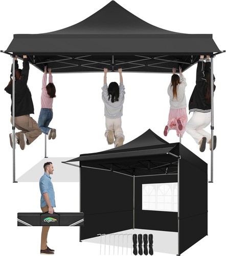 Faltpavillon 3x3m wasserdicht - faltpavillon,