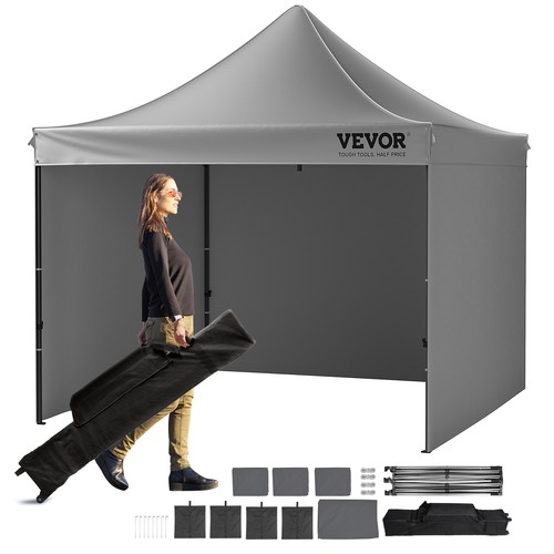 Vevor pavillon 304 8x304 8cm - vevor, 304,8x304,8cm