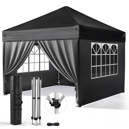 Pavillon faltpavillon 3x3m - pavillon,