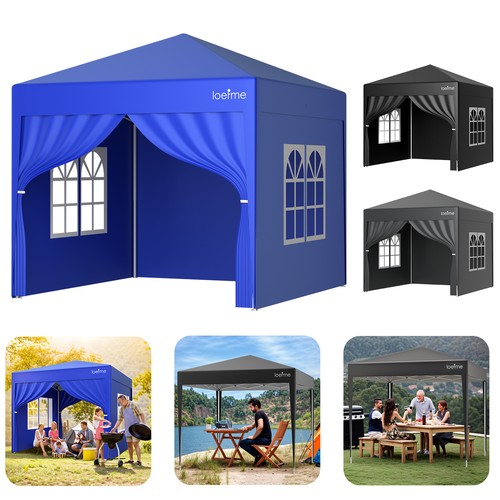 Pop pavillon 5x2 - pop-up,