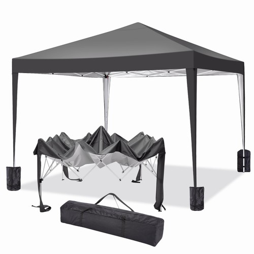 Pavillon 3x3m faltpavillon - 3x3m,