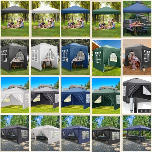 Pavillon 2x2m 3x3m 3x6m - /3x3m, /3x6m