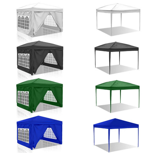 Pavillon gartenzelt - pavillon,