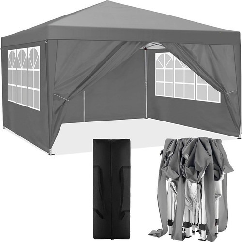 3x3m faltpavillon wasserdicht - 3x3m,