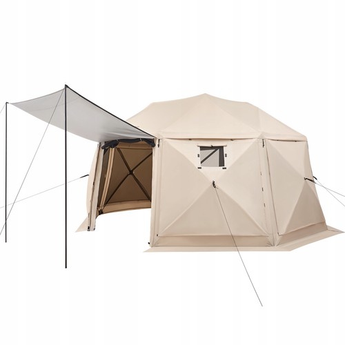 Vevor faltpavillon - vevor, 4,57