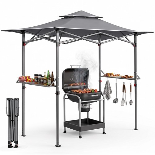 Grillpavillon 250 150 cm - 250,