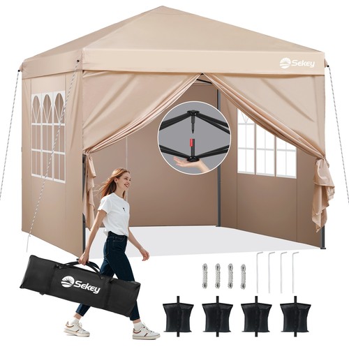 Pavillon pop faltpavillon - pavillon, up