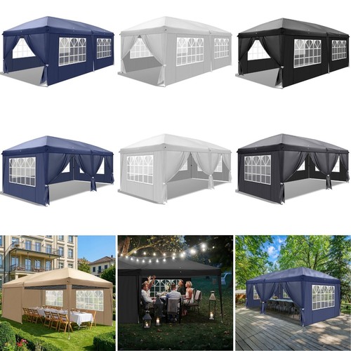 Pavillon 3mx6m faltpavillon - 3mx6m,