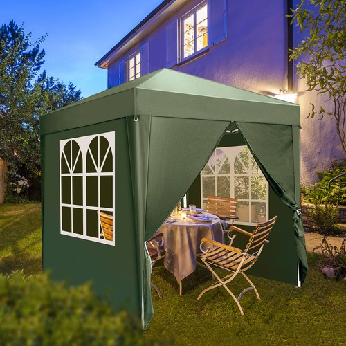 Faltpavillon 2x2m pop - faltpavillon,