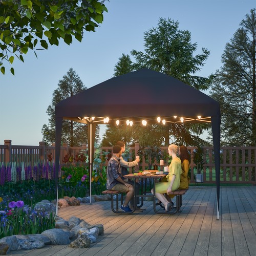 Wasserdicht gartenzelt pop - wasserdicht,