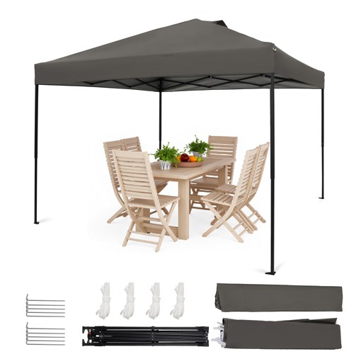 Faltpavillon 3x3m pop - faltpavillon,