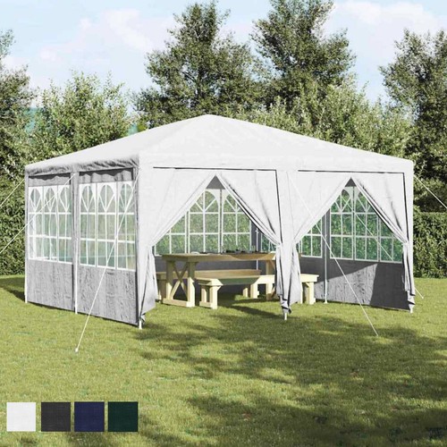 4x4m 4x6m 4x8m partyzelt - 4x4m,