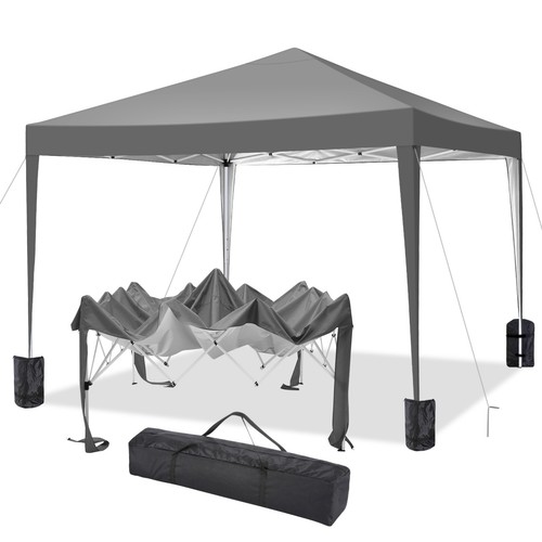 3x3m faltpavillon wasserdicht - 3x3m,