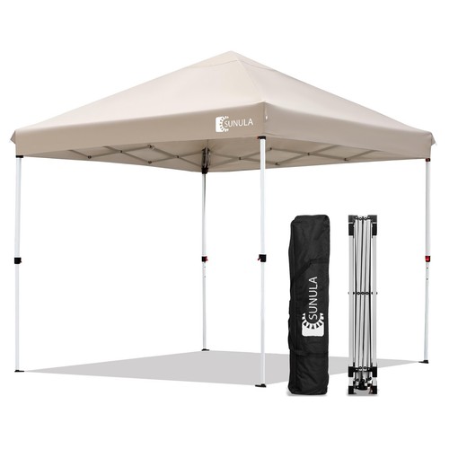 3x3m faltpavillon pavillon - ,