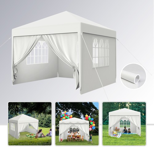 3x3m faltpavillon partyzelt - faltpavillon,