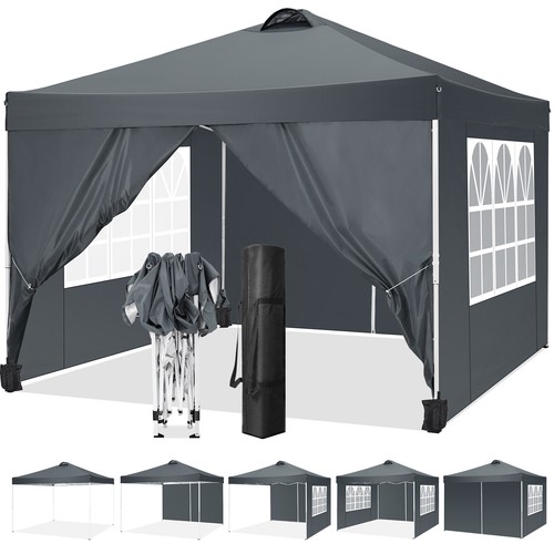 Pavillon faltpavillon 3x3m - faltpavillon,