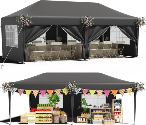 Devoko pop partyzelt - devoko®pop-up,