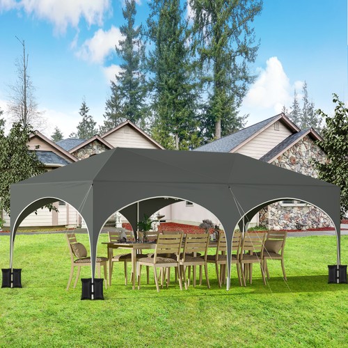 Woltu pavillon 3x6m - 3x6m, 6