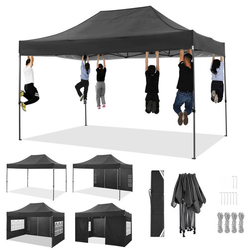 Faltpavillon 3x4,5m