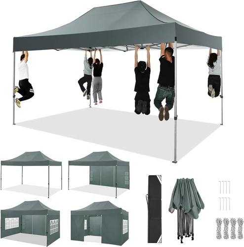 Pavillon 3x3m 6x3 3x4 5m - pavillon,