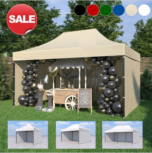 Faltpavillon faltzelt 3x6m - faltpavillon,
