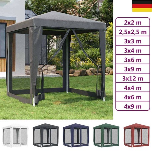 Pavillon 2x2m 3x3m 3x6m - pavillon, 2x2m/3x3m/3x6m
