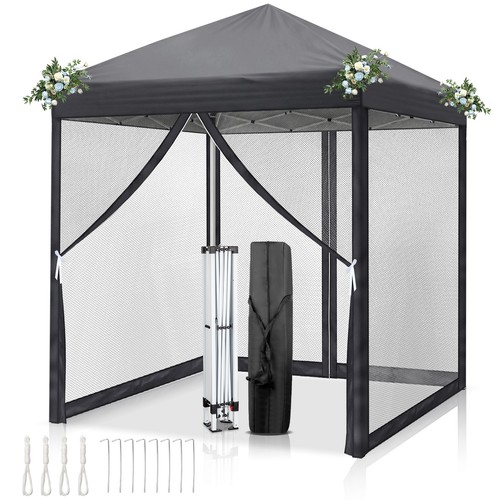 Pavillon faltpavillon 2x2m - faltpavillon, pop