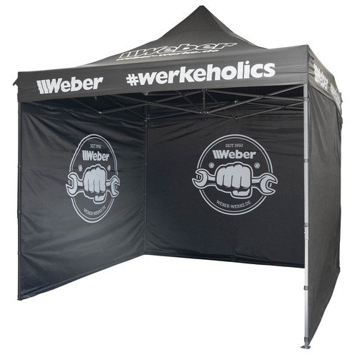Popup gartenzelt easyup - popup,