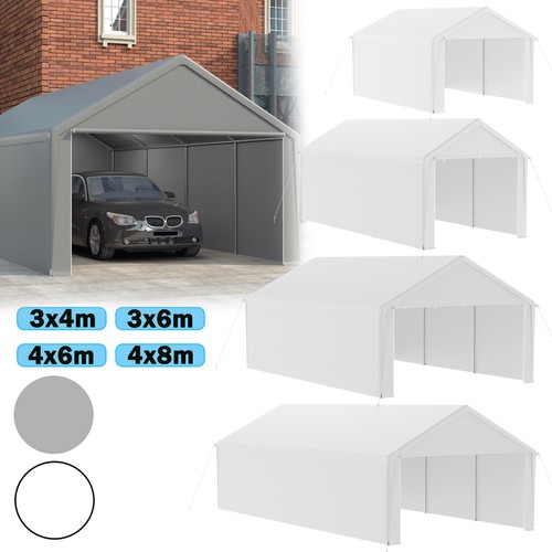 Zeltgarage garagenzelt - zeltgarage,