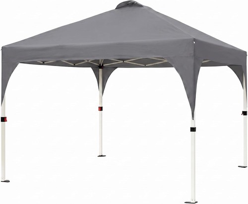 Faltpavillon partyzelt 3mx3m - faltpavillon,
