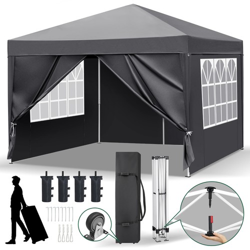 Faltpavillon 3x3m one - faltpavillon,